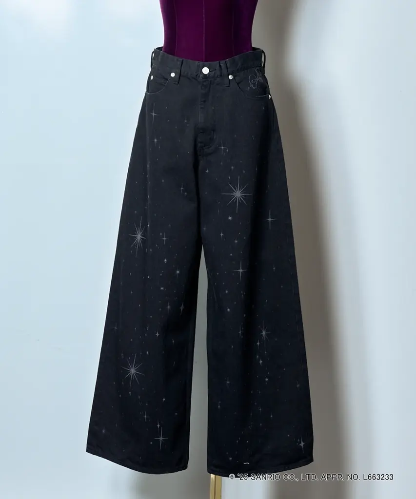 SANRIO CHARACTERS×MASU×CITYSHOP SPECIAL COLLABORATION 発売 画像 12