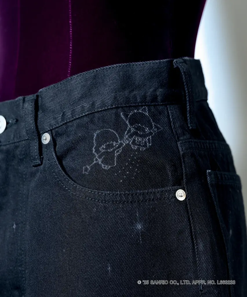 SANRIO CHARACTERS×MASU×CITYSHOP SPECIAL COLLABORATION 発売 画像 13