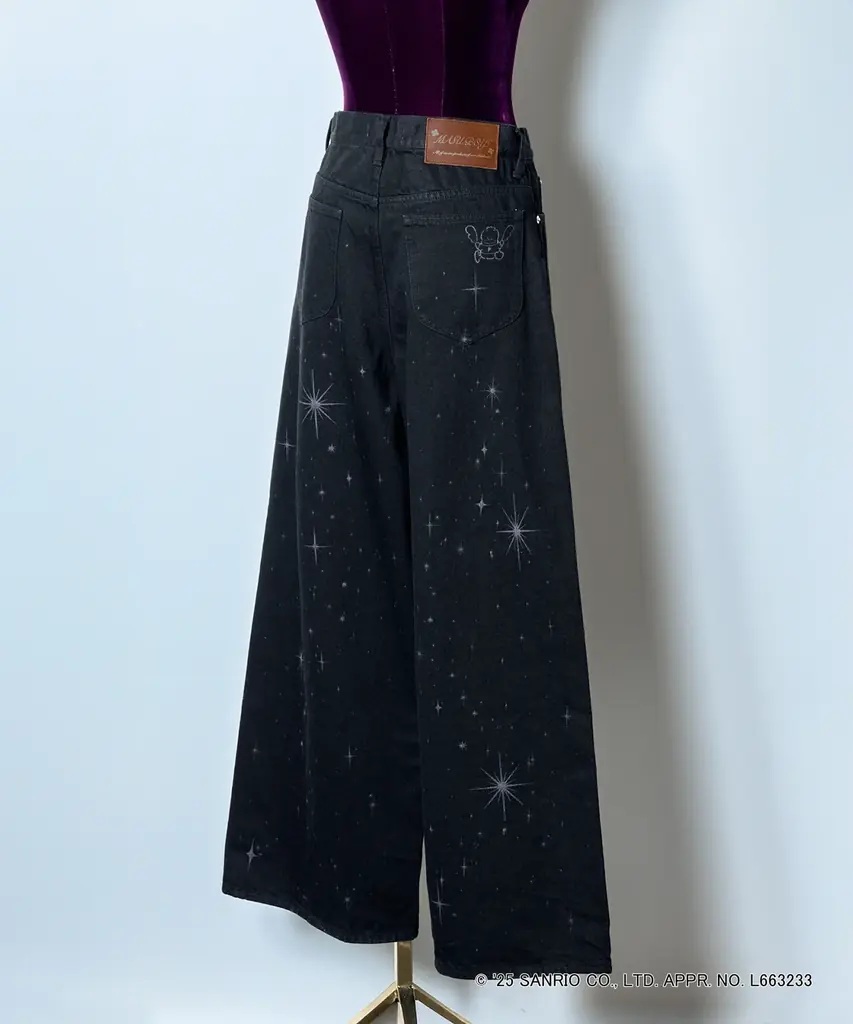 SANRIO CHARACTERS×MASU×CITYSHOP SPECIAL COLLABORATION 発売 画像 15