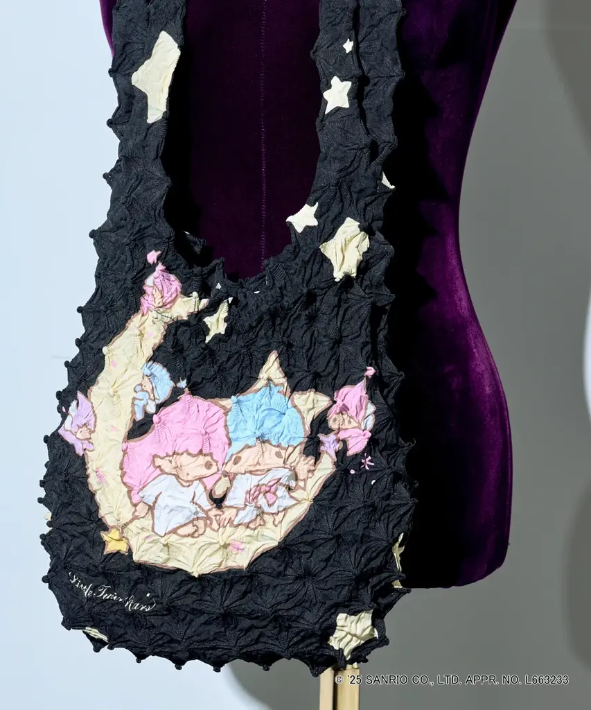 SANRIO CHARACTERS×MASU×CITYSHOP SPECIAL COLLABORATION 発売 画像 17