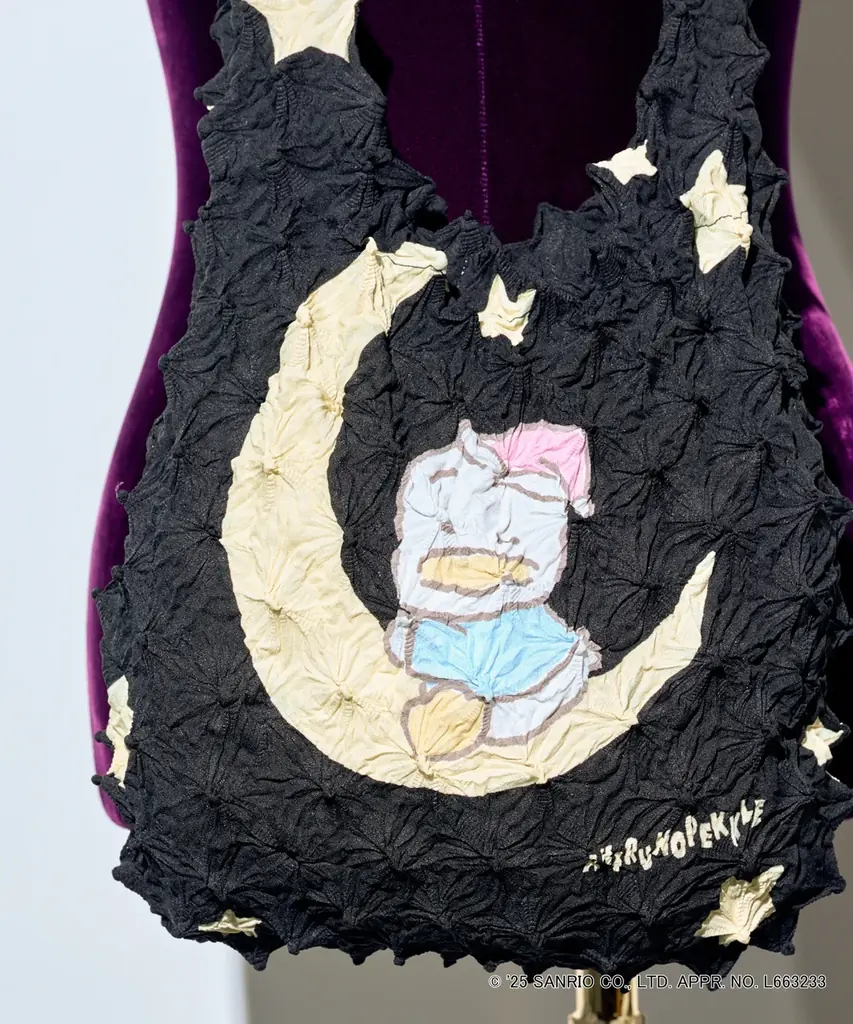 SANRIO CHARACTERS×MASU×CITYSHOP SPECIAL COLLABORATION 発売 画像 18