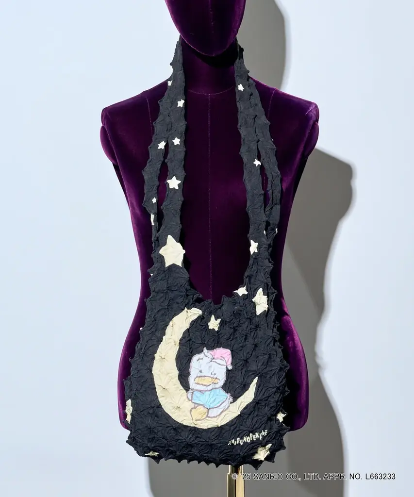 SANRIO CHARACTERS×MASU×CITYSHOP SPECIAL COLLABORATION 発売 画像 19