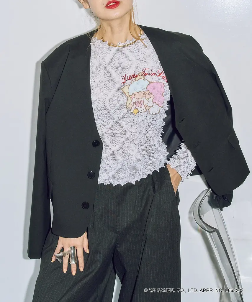 SANRIO CHARACTERS×MASU×CITYSHOP SPECIAL COLLABORATION 発売 画像 21