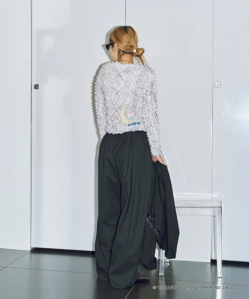 SANRIO CHARACTERS×MASU×CITYSHOP SPECIAL COLLABORATION 発売 画像 23