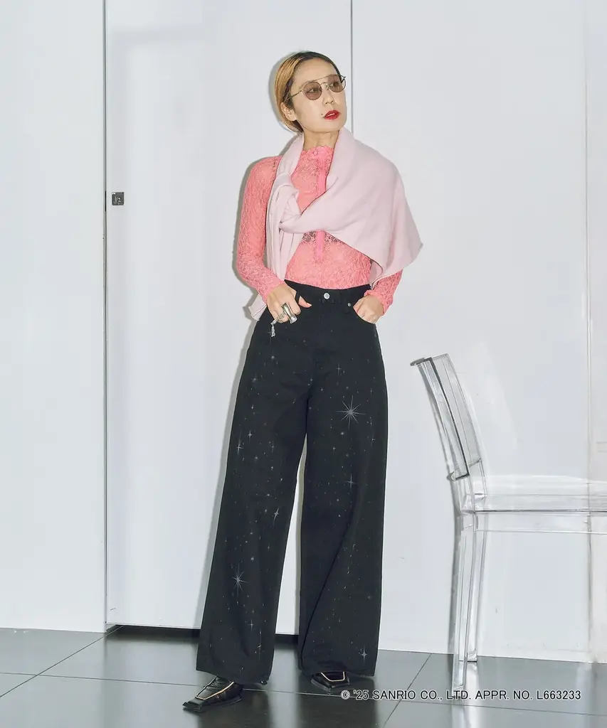 SANRIO CHARACTERS×MASU×CITYSHOP SPECIAL COLLABORATION 発売 画像 24