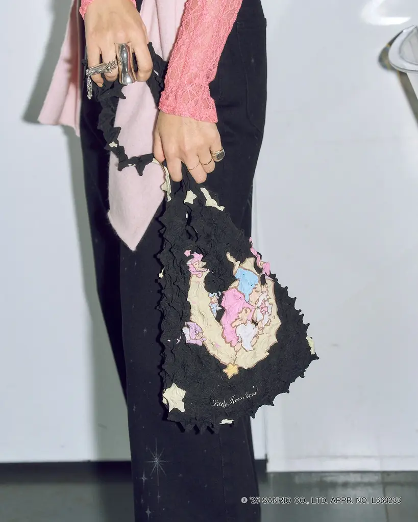 SANRIO CHARACTERS×MASU×CITYSHOP SPECIAL COLLABORATION 発売 画像 25