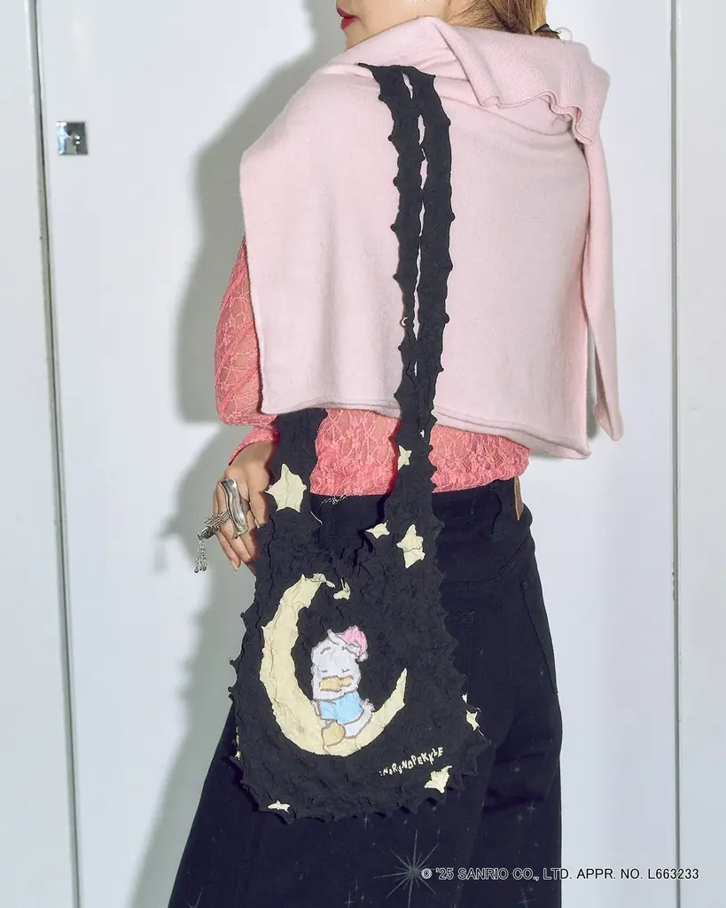 SANRIO CHARACTERS×MASU×CITYSHOP SPECIAL COLLABORATION 発売 画像 26