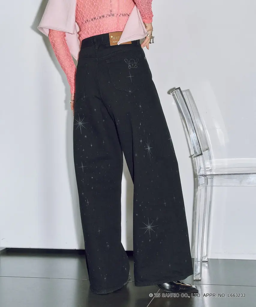 SANRIO CHARACTERS×MASU×CITYSHOP SPECIAL COLLABORATION 発売 画像 27