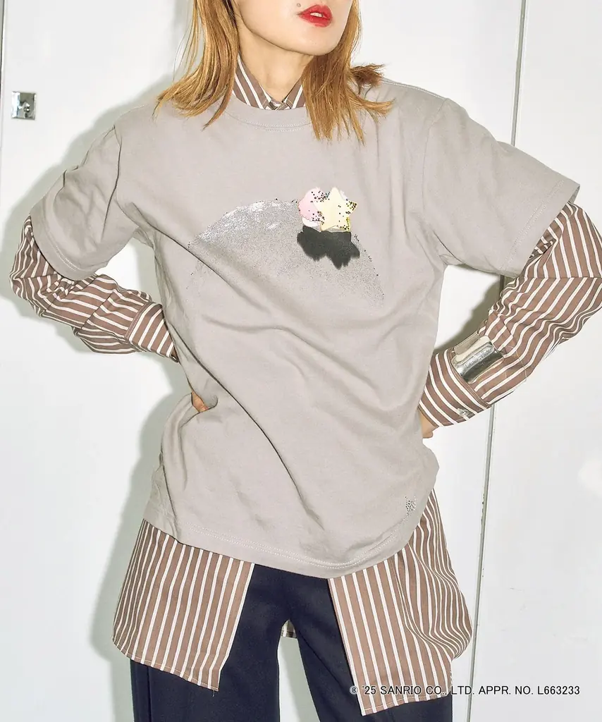 SANRIO CHARACTERS×MASU×CITYSHOP SPECIAL COLLABORATION 発売 画像 29