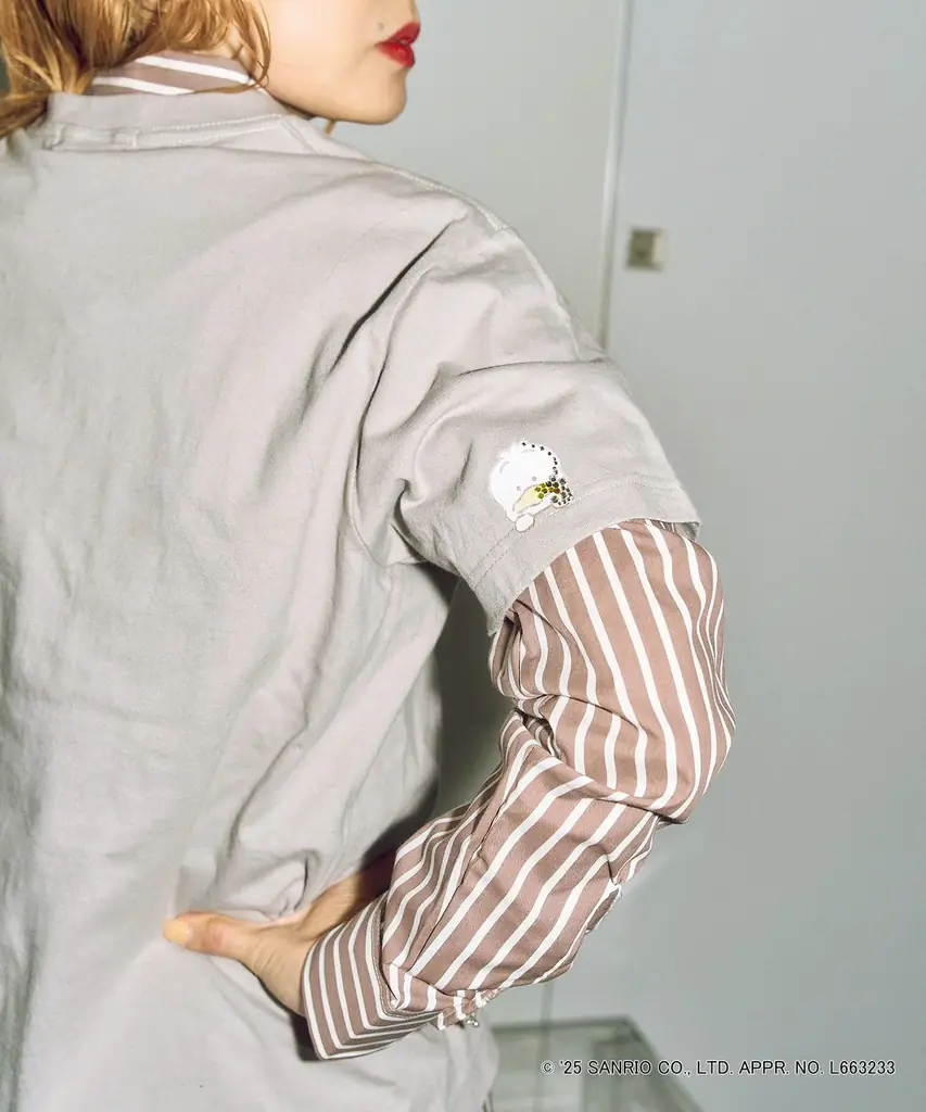 SANRIO CHARACTERS×MASU×CITYSHOP SPECIAL COLLABORATION 発売 画像 30