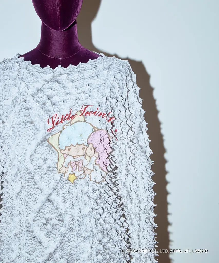 SANRIO CHARACTERS×MASU×CITYSHOP SPECIAL COLLABORATION 発売 画像 5