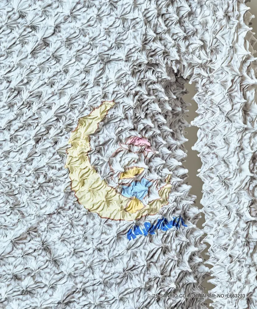 SANRIO CHARACTERS×MASU×CITYSHOP SPECIAL COLLABORATION 発売 画像 6