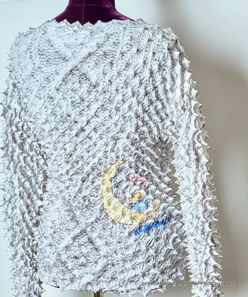 SANRIO CHARACTERS×MASU×CITYSHOP SPECIAL COLLABORATION 発売 画像 7