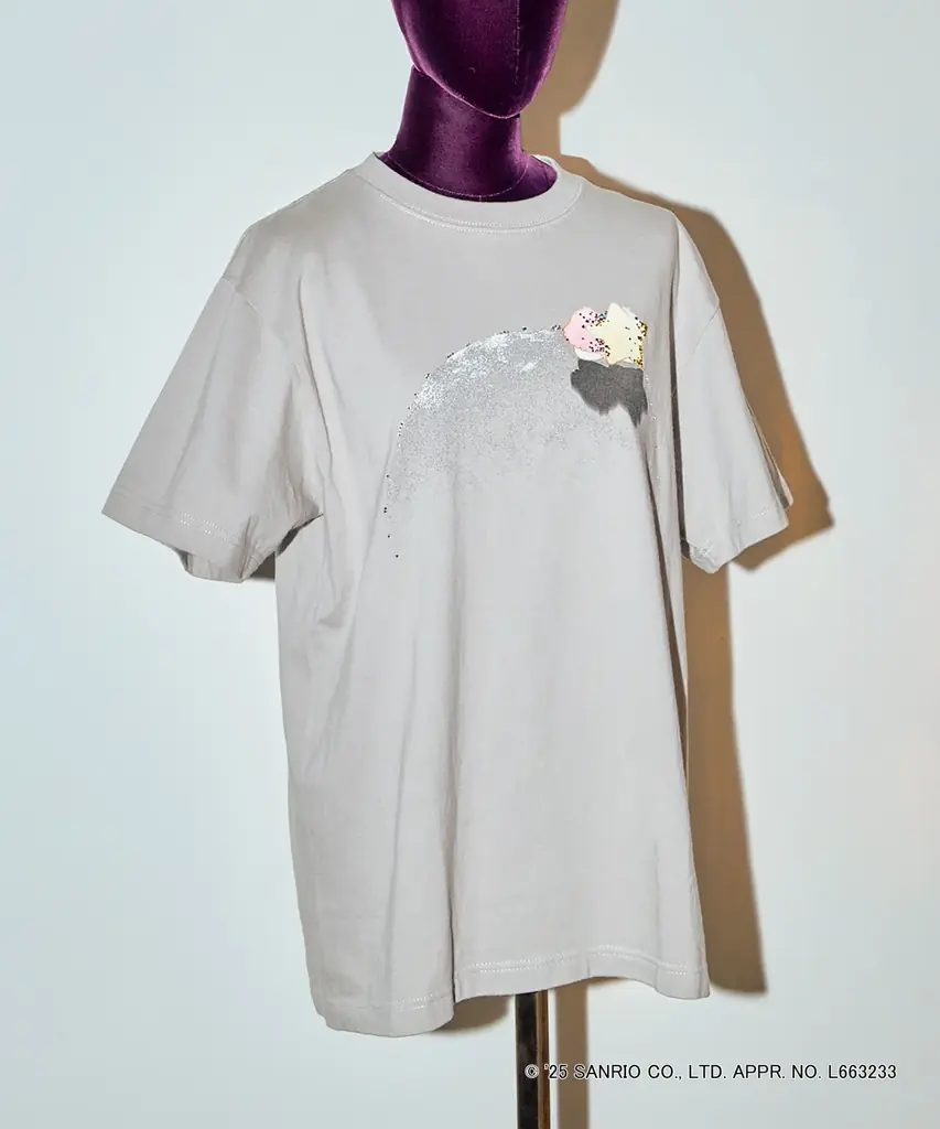 SANRIO CHARACTERS×MASU×CITYSHOP SPECIAL COLLABORATION 発売 画像 8