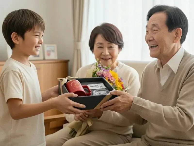 【退職祝い・長寿ギフトのoiwai】贈るたび心が温まる。和モダン名入れマグ『縁福マグカップ』登場｜購入特典＆12/4(木) 20:00 から30％OFFクーポンあり 画像 12