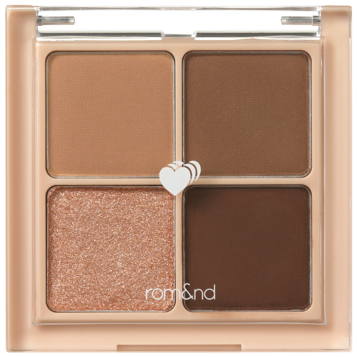 【情報解禁】アイラッシュサロンにて韓国コスメブランド「rom&nd（ロムアンド）」導入決定 画像 2