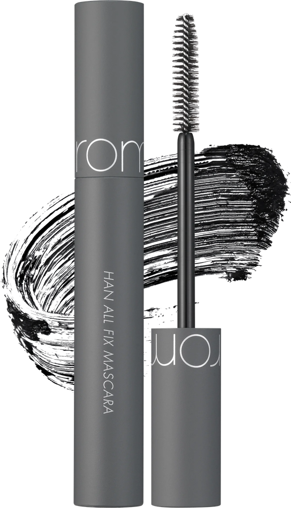 【情報解禁】アイラッシュサロンにて韓国コスメブランド「rom&nd（ロムアンド）」導入決定 画像 3