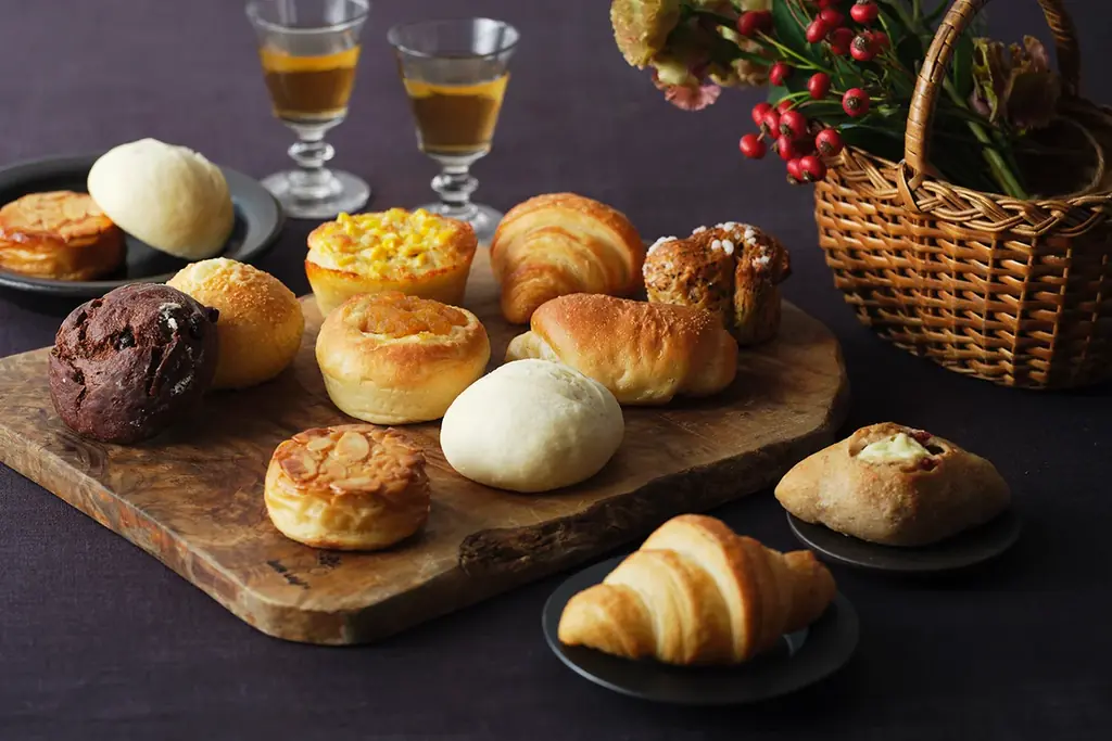 スタイルブレッド、冬のホリデーシーズンに向けた3企画を12月1日(月)より展開 画像 5