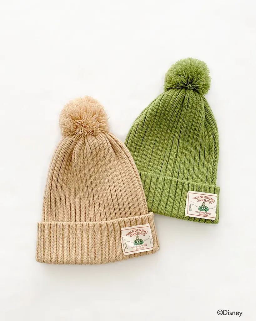 【Samansa Mos2】人気のDisney Collectionから『アナと雪の女王』が登場雪の結晶や草花柄モチーフが主役のほっこりとした冬アイテム 画像 5