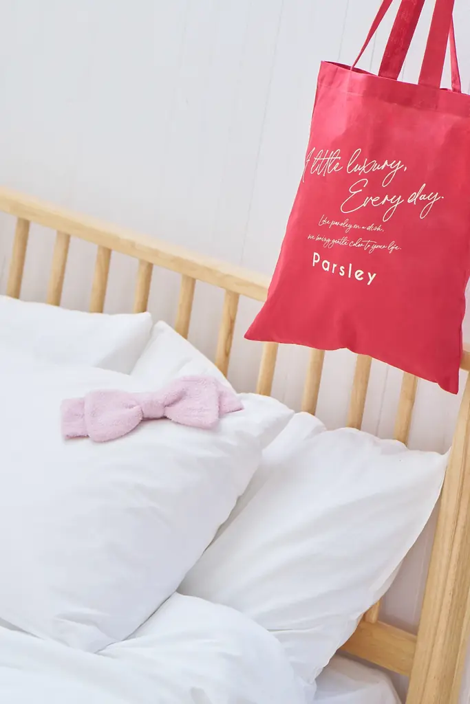 辻希美プロデュース「Parsley」から、心温まるホリデーシーズン限定 “Holiday Gift Set” が登場！ 画像 3