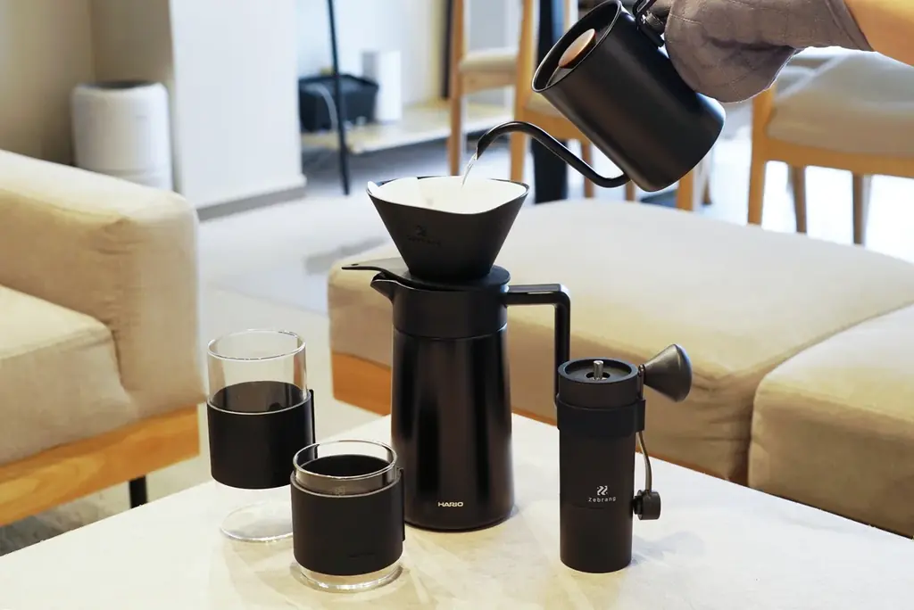 【福袋 2026】毎年即完売！HARIOネットショップ福袋 2025年12月1日（月）より予約開始！ 画像 5