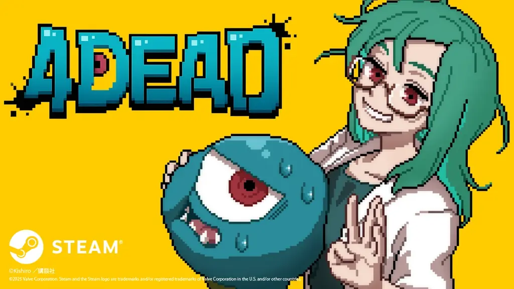 room6×room_909×開発室Pixelの完全新作『アベマリロケット』などインディーゲームの新情報を一挙紹介！INDIE Live Expo Awards 2025には『スルタンのゲーム』が輝く 画像 24