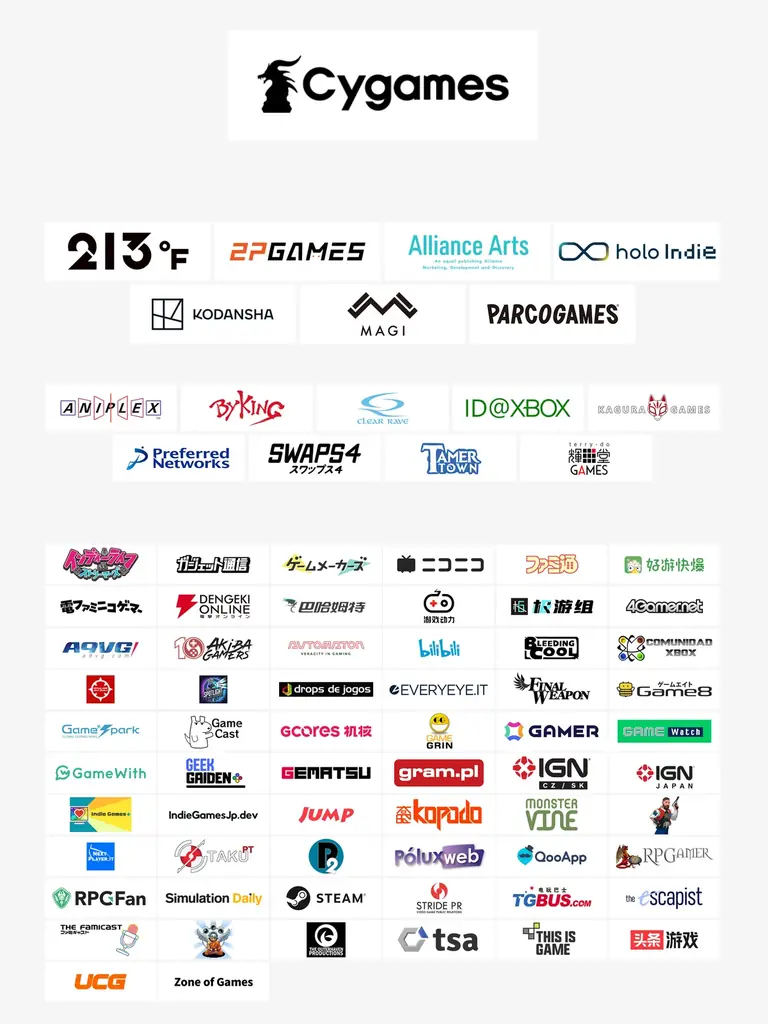 room6×room_909×開発室Pixelの完全新作『アベマリロケット』などインディーゲームの新情報を一挙紹介！INDIE Live Expo Awards 2025には『スルタンのゲーム』が輝く 画像 30