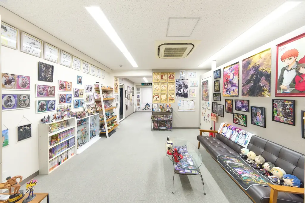 【オタクジム】CLALABO梅田スタジオが拡大移転オープン！トレーニングルームも増設【入会金無料キャンペーン】 画像 1