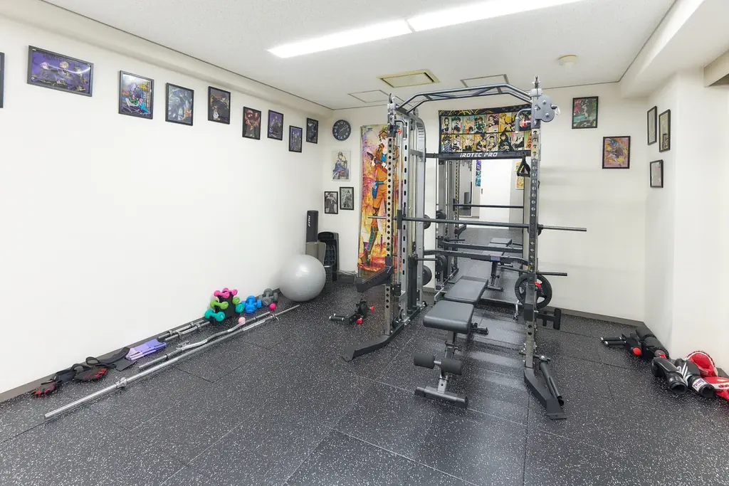 【オタクジム】CLALABO梅田スタジオが拡大移転オープン！トレーニングルームも増設【入会金無料キャンペーン】 画像 2