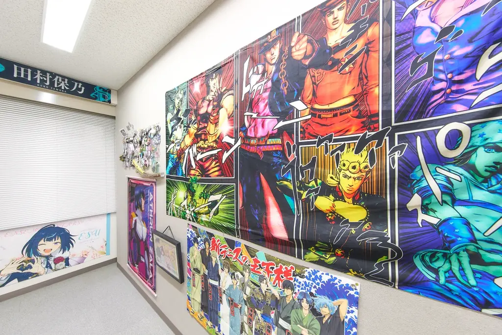 【オタクジム】CLALABO梅田スタジオが拡大移転オープン！トレーニングルームも増設【入会金無料キャンペーン】 画像 5