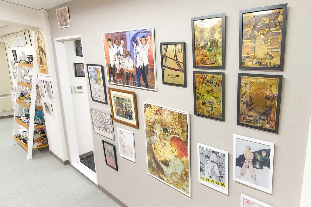 【オタクジム】CLALABO梅田スタジオが拡大移転オープン！トレーニングルームも増設【入会金無料キャンペーン】 画像 6