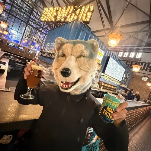 英国№1クラフトビールブランドBREWDOGから、クラシックスタイルのレッドエールを現代版にアップデートした「MALT FICTION（モルトフィクション）」が発売！ 画像 3