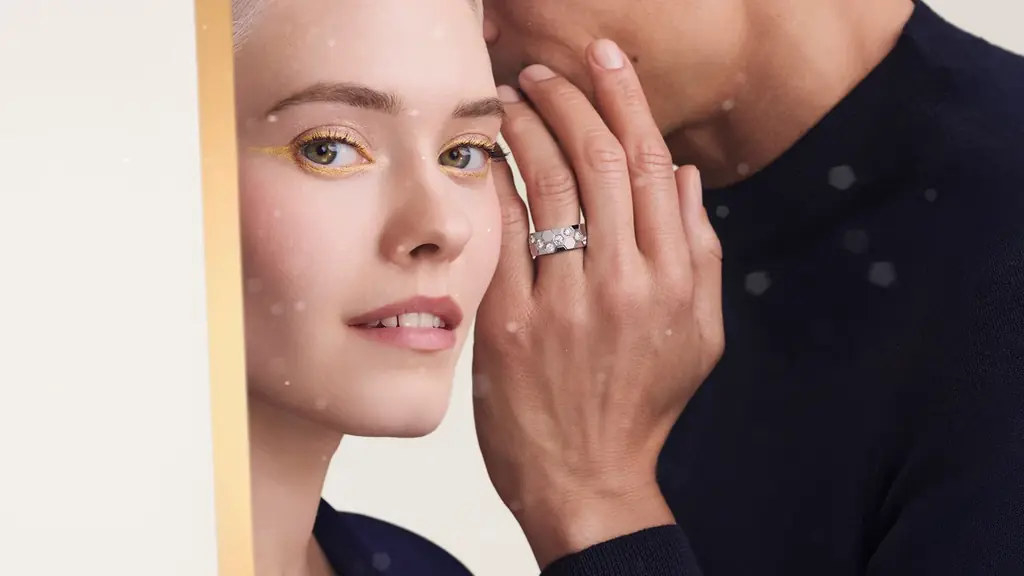 パリの街に隠された輝き、ショーメのホリデー「Catch me in PARIS」 画像 4