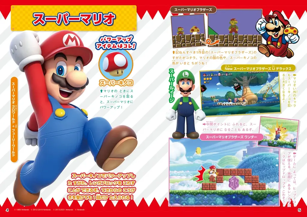 クリスマスプレゼント、どのゲームにしようか迷ったら。読もう！ 『てれびげーむマガジン January 2026』本日12月1日発売 画像 2