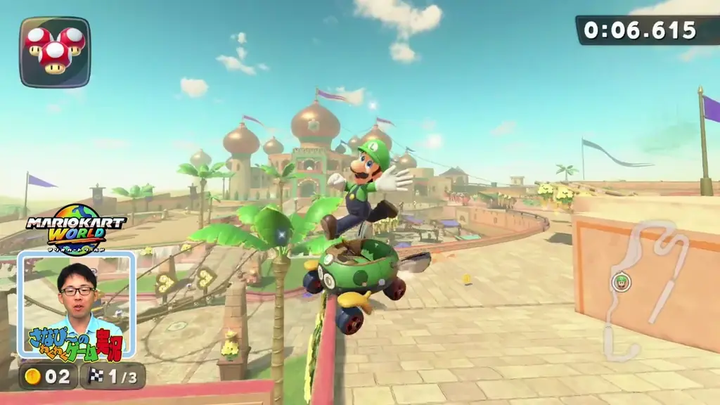 クリスマスプレゼント、どのゲームにしようか迷ったら。読もう！ 『てれびげーむマガジン January 2026』本日12月1日発売 画像 4