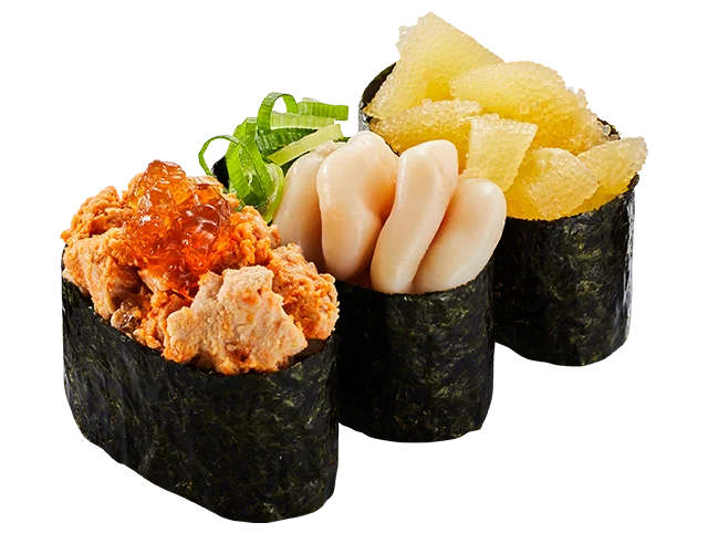 【「楽天ポイント」が当たるチャンス！】かっぱ寿司でお食事＆エントリーするだけで、抽選で2,000名様に500ポイントプレゼント！「楽天カードポイントプラス」にてキャンペーンを開催 画像 5