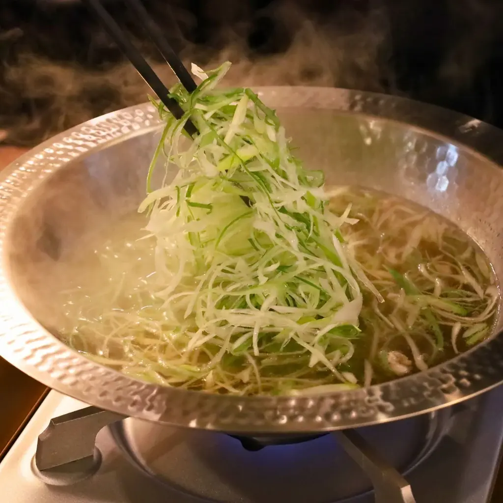 木々家初の鍋メニュー「匠だしの特選黒豚しゃぶ」が12/1から新発売！ 画像 3