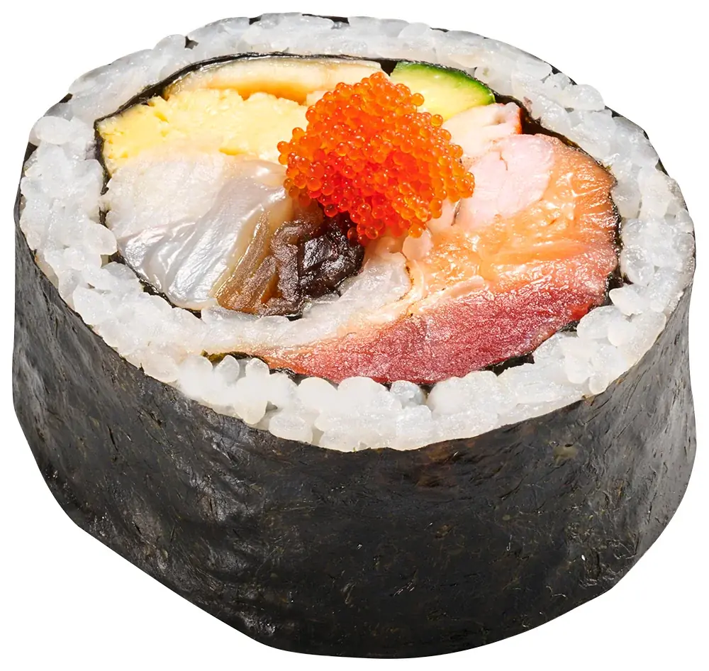 一度も冷凍していない“生”がうまい！冬の味わい「活〆ぶりとろ」が登場！『冬のうまいもん祭』を開催！お得に腹一杯！「びんとろ」が今なら2貫で税込100円から！ 画像 11