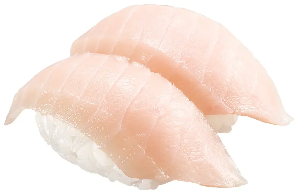 一度も冷凍していない“生”がうまい！冬の味わい「活〆ぶりとろ」が登場！『冬のうまいもん祭』を開催！お得に腹一杯！「びんとろ」が今なら2貫で税込100円から！ 画像 5