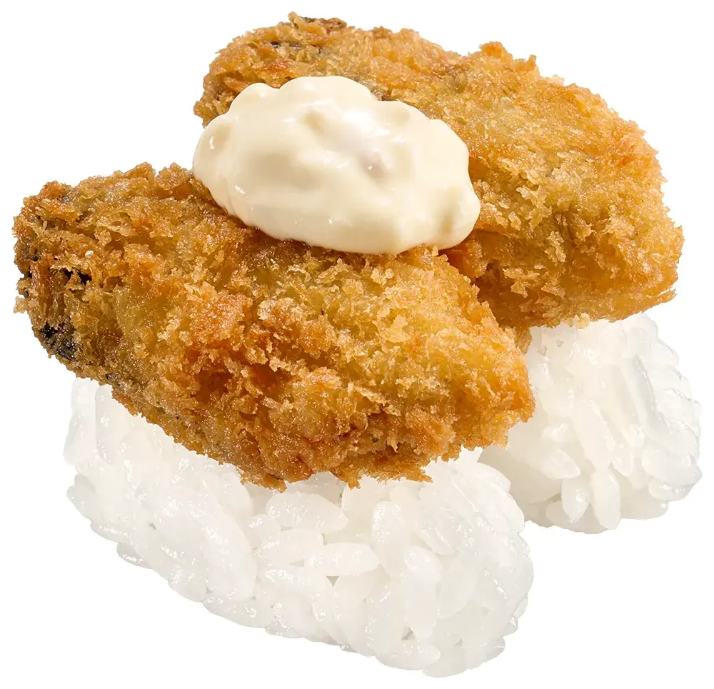 一度も冷凍していない“生”がうまい！冬の味わい「活〆ぶりとろ」が登場！『冬のうまいもん祭』を開催！お得に腹一杯！「びんとろ」が今なら2貫で税込100円から！ 画像 8