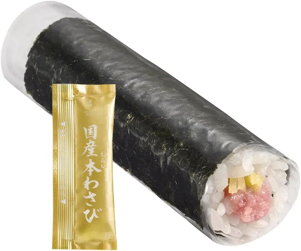 一度も冷凍していない“生”がうまい！冬の味わい「活〆ぶりとろ」が登場！『冬のうまいもん祭』を開催！お得に腹一杯！「びんとろ」が今なら2貫で税込100円から！ 画像 9