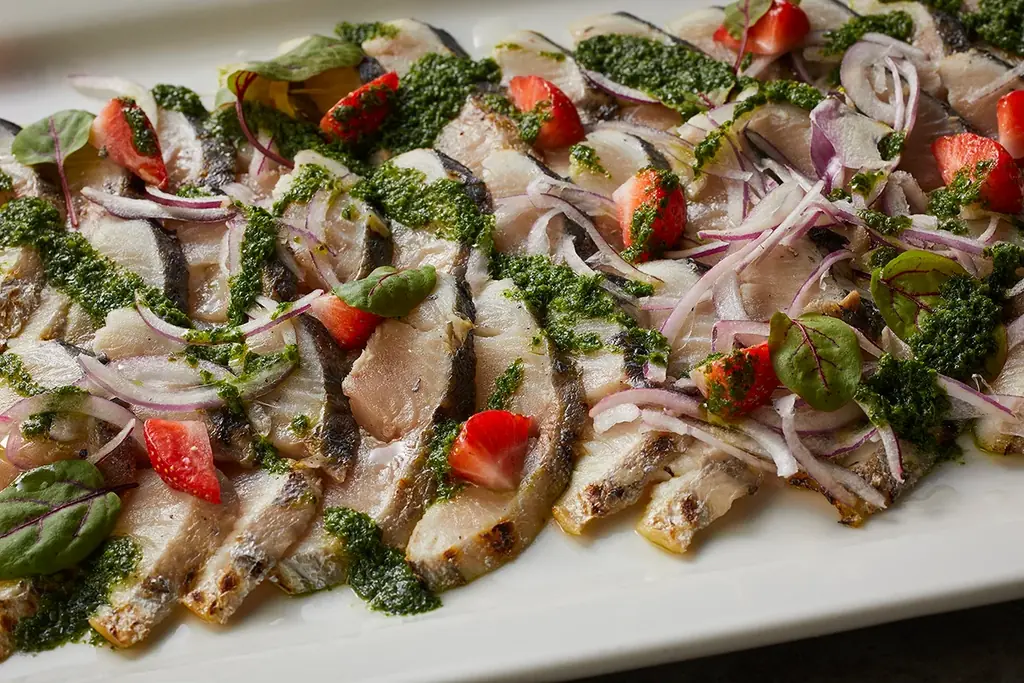 【スイスホテル南海大阪】贅沢な冬のごちそうビュッフェ「Winter International Lunch Buffet」2025年12月1日（月）～2026年2月28日（土）開催 画像 2