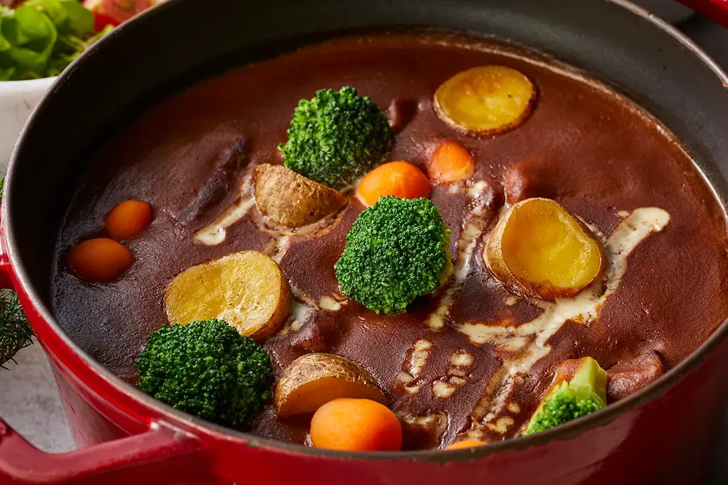 【スイスホテル南海大阪】贅沢な冬のごちそうビュッフェ「Winter International Lunch Buffet」2025年12月1日（月）～2026年2月28日（土）開催 画像 3