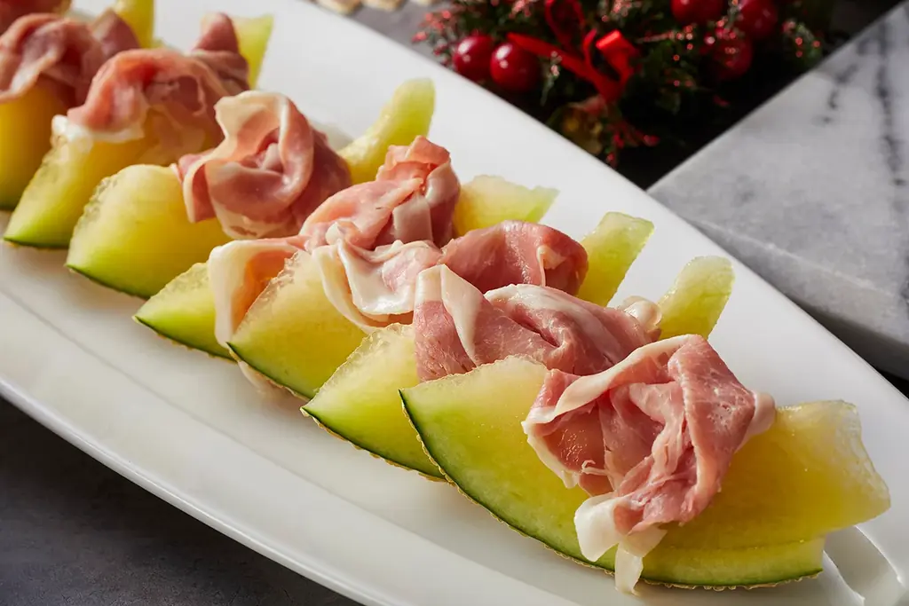 【スイスホテル南海大阪】贅沢な冬のごちそうビュッフェ「Winter International Lunch Buffet」2025年12月1日（月）～2026年2月28日（土）開催 画像 6