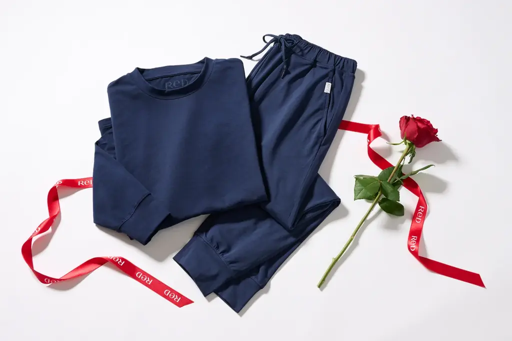 24 時間リカバリーウェア「ReD」⼤切な⼈へ贈りたい、クリスマスキャンペーンを実施 画像 4