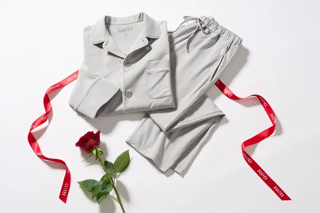 24 時間リカバリーウェア「ReD」⼤切な⼈へ贈りたい、クリスマスキャンペーンを実施 画像 5