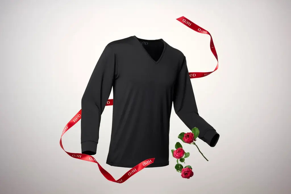 24 時間リカバリーウェア「ReD」⼤切な⼈へ贈りたい、クリスマスキャンペーンを実施 画像 6