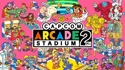 「CAPCOM DECEMBER SALE」開催！　カプコン人気タイトルのゲーム本編、追加コンテンツがお買い得価格でセール中！ 画像 10