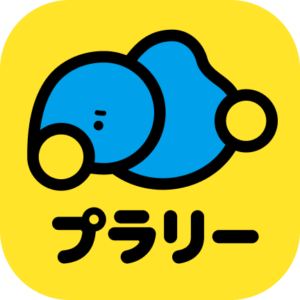 おでかけエンタメアプリ「プラリー」に、新キャラクターが誕生 画像 4