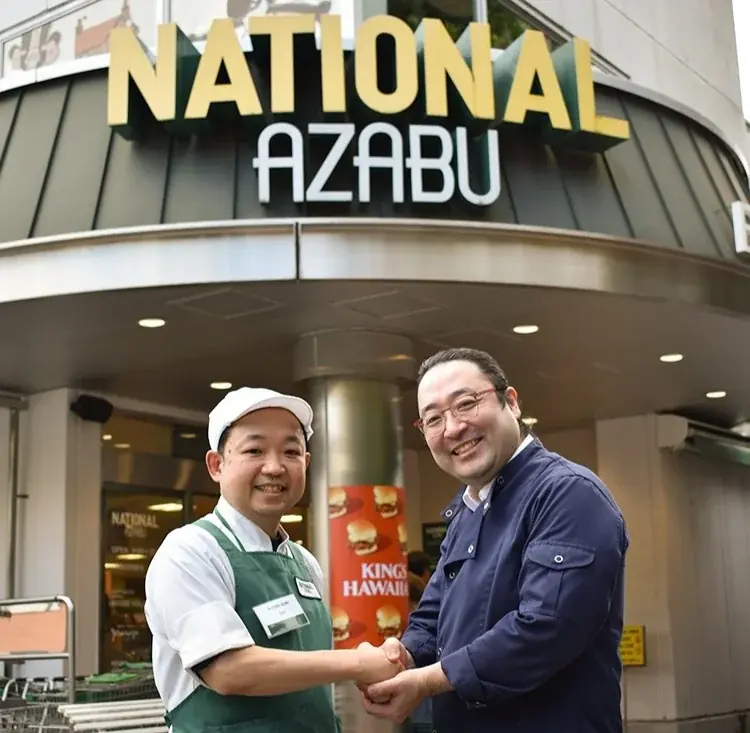 【ナショナル麻布】米国産「Certified Angus Beef®」を採用した「ナショナル麻布ドライエイジドCAB®」を12月5日（金）より数量限定で販売開始！ 画像 1